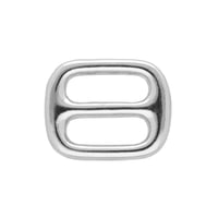 Tri Glide Chrome Plated 16 mm