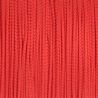 Red rPET Ø 2 mm