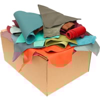 Mix Package - Nappa Leather Bello Colleto (500 G)