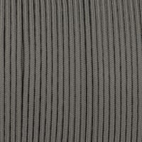 Steel Grey Paracord Type II