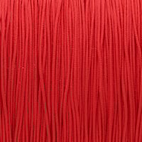 Scarlet Red - 1.2 mm Micro Cord