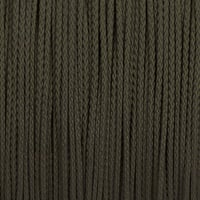 Crocodile Green Micro Cord