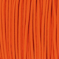 Sunset Orange Paracorde Type II