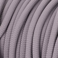 Violet Gris - Corde pour Laisse de Chien - Ø 10mm (Nylon)