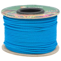 Metallic Royal Bleu Micro Corde 1,4 mm - 40 m