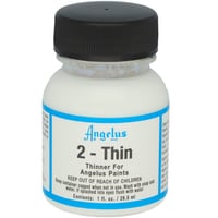 Angelus 2-Thin - 29.5 ml 