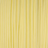 Pastel Yellow Paracord Type I