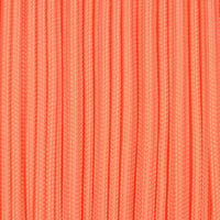 Blood Orange Paracord Type I
