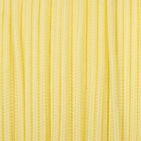 Pastel Gelb Paracord Type II