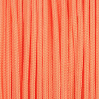 Blood Orange Paracord Type II