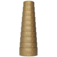Bracelet measurement tool