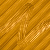 Goldenrod - 6mm nylon Premium Rope