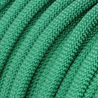 Sea Green (rPET) - Dog Leash Rope - Ø 10mm