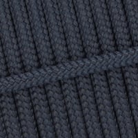 Deep Sea Blue PPM Cord - Ø 5mm