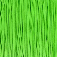 Neon Green - 1.2 mm Micro Cord