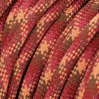 Autumn Leaf - Corde pour Laisse de Chien - Ø 10mm (Nylon)