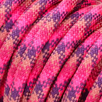 Vibrant Pansy - Corde pour Laisse de Chien - Ø 10mm (Nylon)