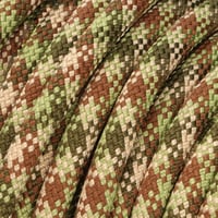 Art of Camouflage - Corde pour Laisse de Chien - Ø 10mm (Nylon)