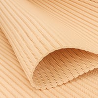 SYMPA-NOVA ® Premium Polster- und Weichschaum - pro 10 x 65 cm - Beige