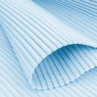 SYMPA-NOVA ® - Premium Padding and Cushioning Foam - per 10 x 65 cm - Polar Blue