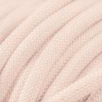 Cream - Dog Leash Rope - Ø 8 mm PPM