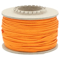 Royal Orange Micro Cord 1.4 mm - 40 m