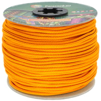 Goldenrod Paracord 425 Type II - 50 m