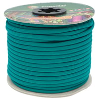 Teal Paracord 550 Type III - 30 m