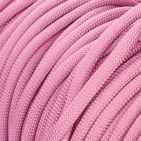 Granny Pink - Dog Leash Rope - Ø 8 mm PPM