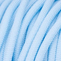 Baby Blue - Dog Leash Rope - Ø 8 mm PPM