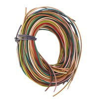 Mix Package - Leather Cord 1.5 mm (ca. 20 Meter)