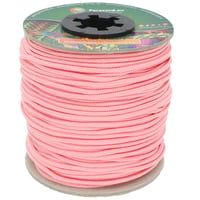 Pastel Pink Paracord 100 Type I - 50 m