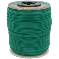 Mistletoe Green - Micro Cord 1.5 mm - 100 m