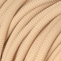 Mocca - Corde pour Laisse de Chien - Ø 6mm Nylon