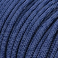 Indigo - Corde pour Laisse de Chien - Ø 6mm Nylon