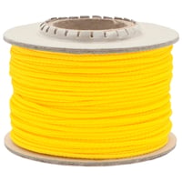 Canary Yellow Micro Cord 1.4 mm - 40 m