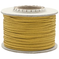 Golden Treasures of Egypt Micro Cord 1.4 mm - 40 m