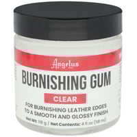 Angelus Burnishing Gum - 118 ml (4 oz.)