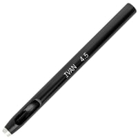 Round 4.5 mm Drive Leather Punch