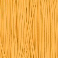 Soft Yellow Paracord Type II
