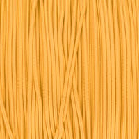 Soft Yellow Paracord Type II