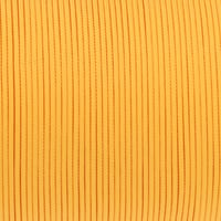 Soft Yellow Paracord Type I