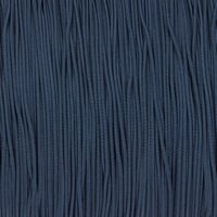 Galaxy Blue 1.2 mm - Micro Nylon Paracord (per meter)