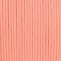 Velvet Pink Paracord 550 Type III (PES)