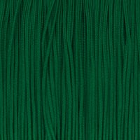 Kelly Green 1.2 mm - Micro Nylon Paracord