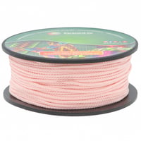 Blush Pink Micro Cord 1.4 mm - 40 m