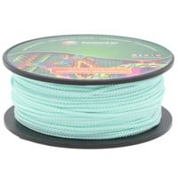 Mint Blue Micro Cord 1.4 mm - 40 m