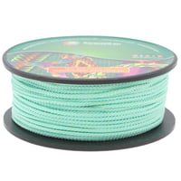 Dewdrop Green Micro Cord 1.4 mm - 40 m
