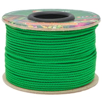 Grass Green Micro Cord 1.4 mm - 40 m