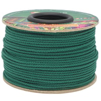 Alpine Green Micro Cord 1.4 mm - 40 m